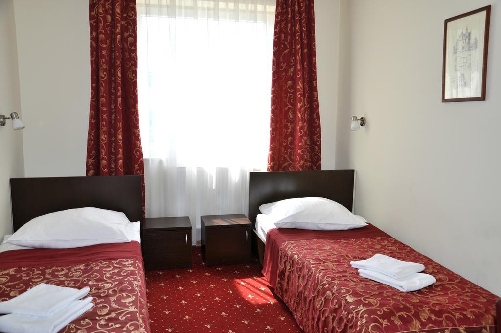 Hotel Korona Rzeszów Camera foto