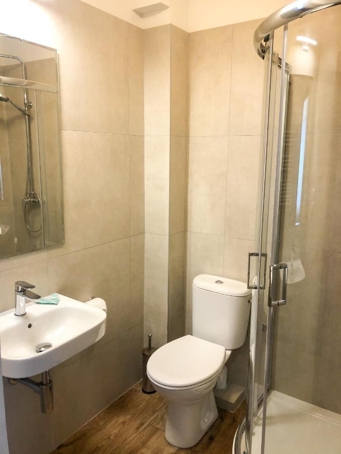 Hotel Korona Rzeszów Esterno foto